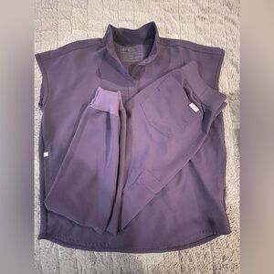 Figs Jogger TWO PIECE Set - Size [XS] - $50 (Original Price $86)